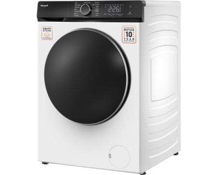 Стиральная машина Weissgauff WMD 61212 DC Inverter Steam