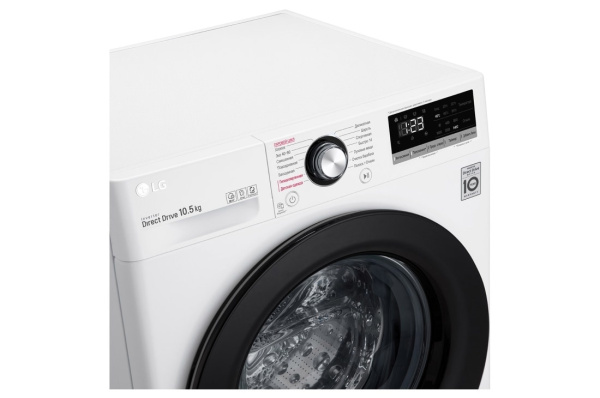 Стиральная машина LG TW4V3RS6W