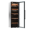 Винный шкаф Meyvel MV133-KBF1