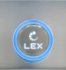 Холодильник LEX LFD595IxID