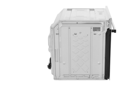 Духовой шкаф Hotpoint FE8 831 JSH IX