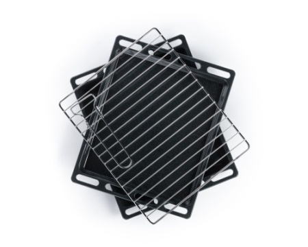 Электрический духовой шкаф Graude BM 60.3 E