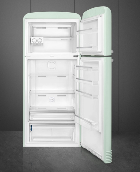 Холодильник Smeg FAB50RPG5