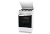 Комбинированная плита Gorenje GK5A22WH