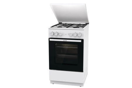 Комбинированная плита Gorenje GK5A22WH