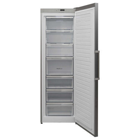 Морозильник Korting KNFR 1837 X