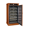 Винный шкаф Meyvel MV69-WA1-C (Almond)
