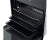 Электрический духовой шкаф с СВЧ Midea MO817100MGB
