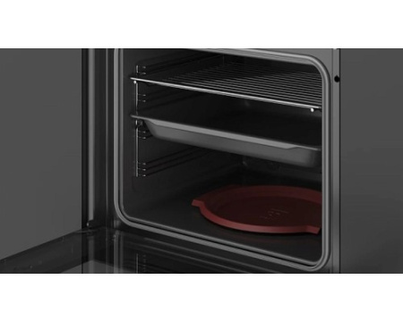 Духовой шкаф Teka HLB 8408 NIGHT RIVER BLACK