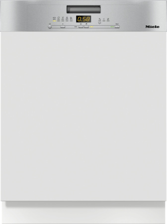 Посудомоечная машина Miele G 5000 SCi IN