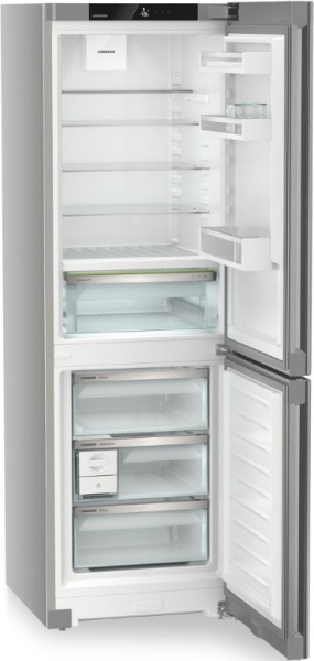 Холодильник Liebherr CBNsfc 5223-22 001 Plus NoFrost BioFresh