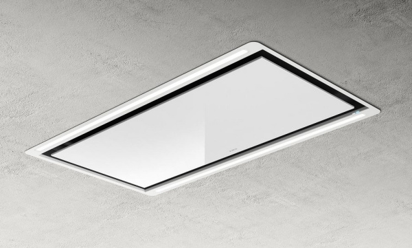 Вытяжка Elica HILIGHT GLASS H16 WH/A/100