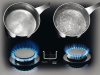 Варочная панель Electrolux GPE 363 RBV