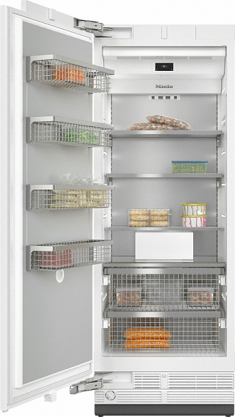 Морозильник Miele F 2811 Vi