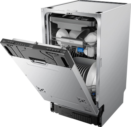 Встраиваемая посудомоечная машина Midea MID45S485I