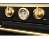 Духовой шкаф Kuppersberg RC 6911 ANT Bronze