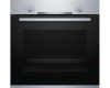 Духовой шкаф Bosch HBA530BS0S
