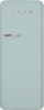 Холодильник Smeg FAB28RDSA5