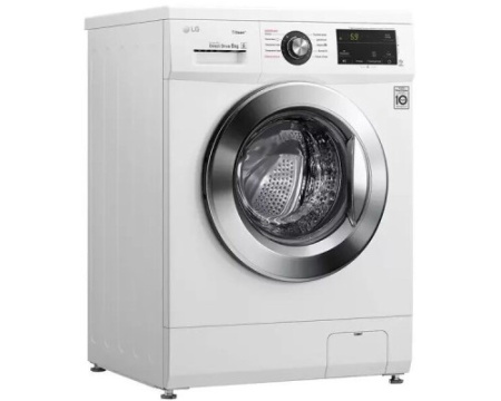 Стиральная машина LG F4J3TS2W