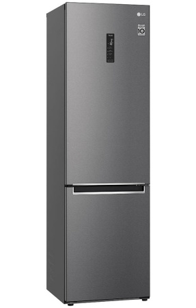 Холодильник LG GC-B509MLWM