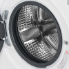 Стиральная машина узкая Haier HW80-B14279
