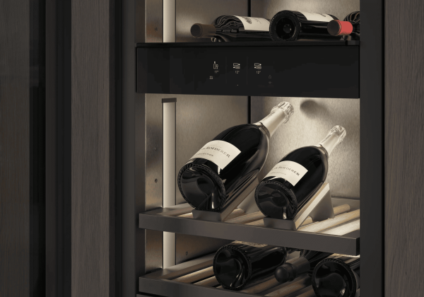 Винный шкаф Gaggenau RVW467170