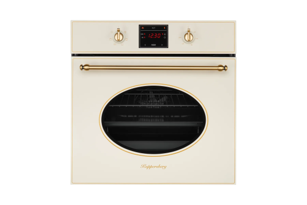 Духовой шкаф Kuppersberg SR 615 C Bronze