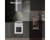 Духовой шкаф Weissgauff EOY 456 WM