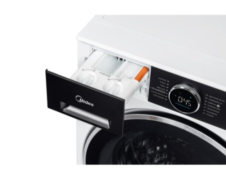 Стиральная машина Midea MF210W105WB/W