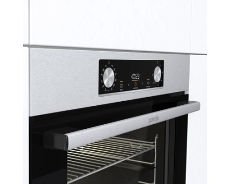 Духовой шкаф Gorenje BPS6737E14X