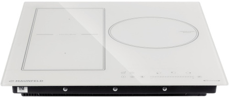 Индукционная варочная панель MAUNFELD CVI453SBBG Inverter