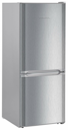 Двухкамерный холодильник Liebherr CUele 2331-26 001