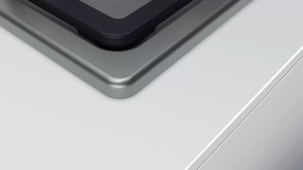 Встраиваемая газовая варочная панель Bosch PBP6C5B93R