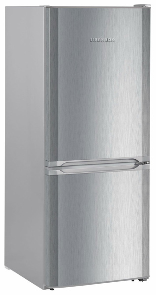 Двухкамерный холодильник Liebherr CUele 2331-26 001