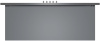 Вытяжка Maunfeld Bay 45 Push нержавеющая сталь
