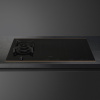 Комбинированная варочная панель Smeg PM6954R