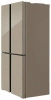 Холодильник Hiberg RFQ-510DX NFGY inverter