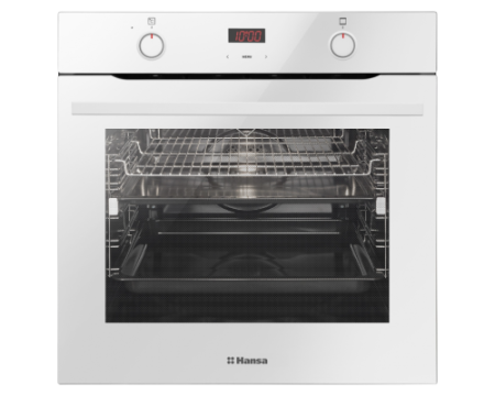 Духовой шкаф Hansa BakingPro BOEW684097
