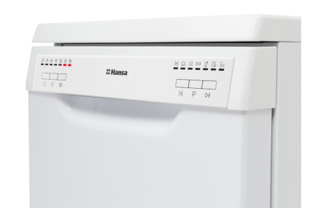 Посудомоечная машина Hansa ZWM456WEH