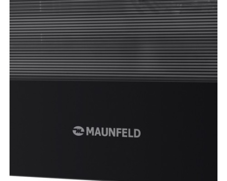 Духовой шкаф Maunfeld EOEC.586B
