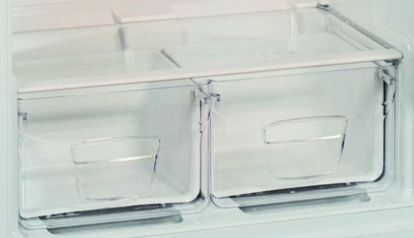 Холодильник Indesit TIA 14 G