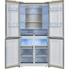 Холодильник Hiberg RFQ-510DX NFGY inverter