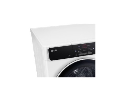 Стиральная машина с сушкой LG F2T3HS0W