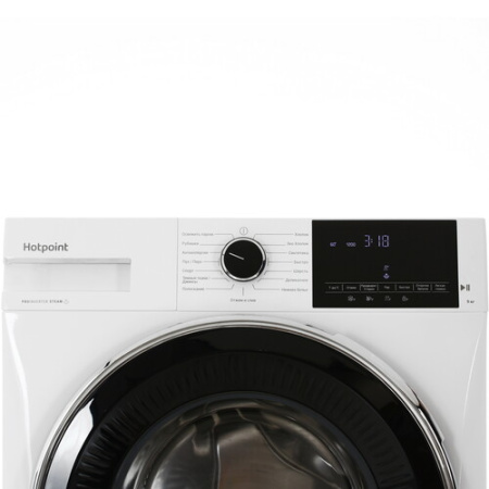 Стиральная машина Hotpoint WH 9490 VWX