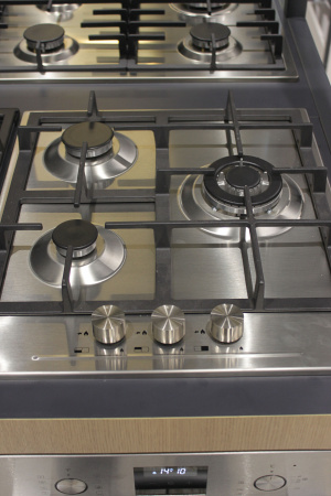 Газовая варочная панель Korting HG 465 CTX