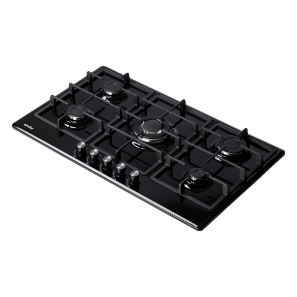 Варочная поверхность газовая Simfer H90W51B572