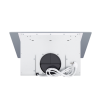 Вытяжка HOMSair ELF PUSH 60 БЕЛЫЙ