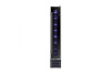 Винный шкаф Temptech WPQ15SCB