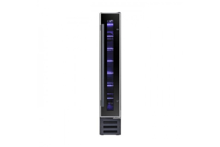 Винный шкаф Temptech WPQ15SCB