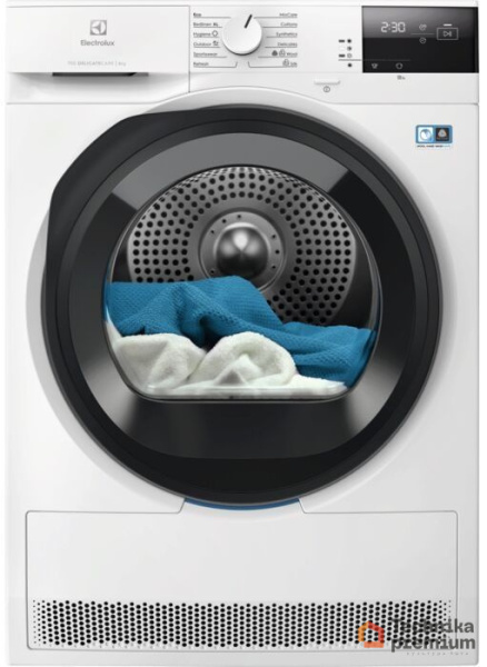 Сушильная машина Electrolux EW7D285UE